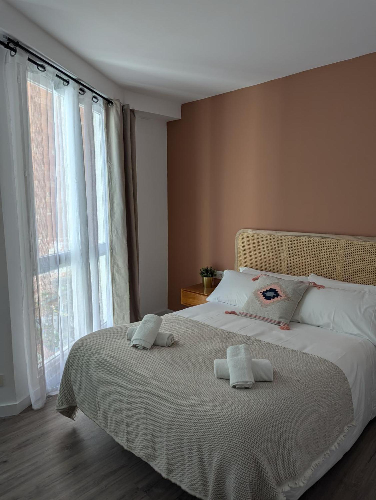 Caliu Apartments Barcelona - Fira Оспиталет-де-Льобрегат Экстерьер фото