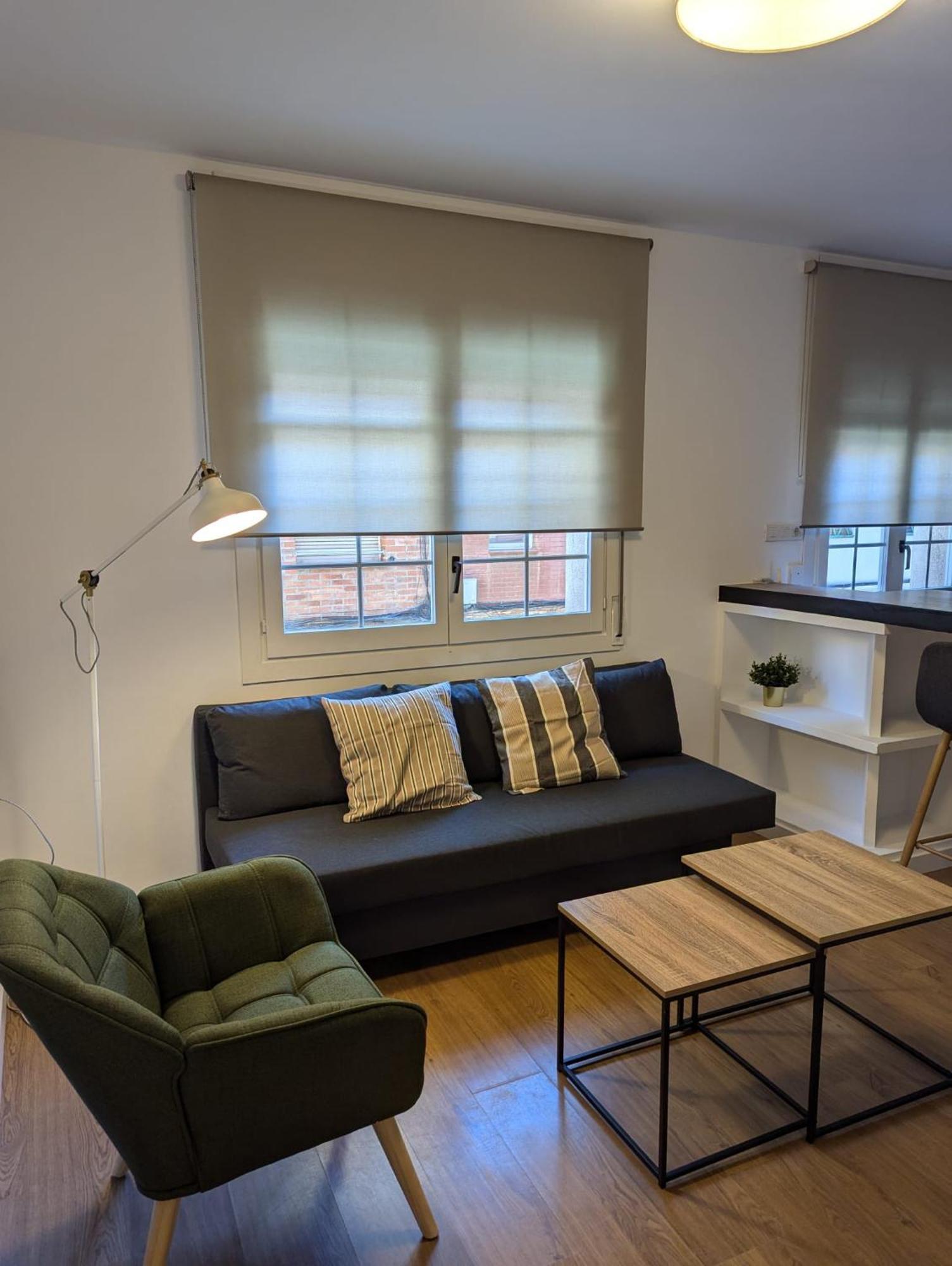 Caliu Apartments Barcelona - Fira Оспиталет-де-Льобрегат Экстерьер фото