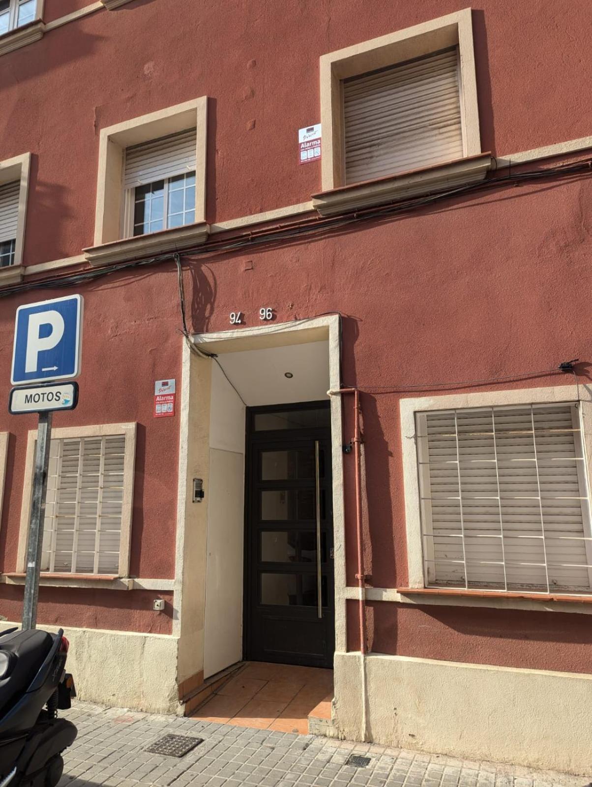 Caliu Apartments Barcelona - Fira Оспиталет-де-Льобрегат Экстерьер фото