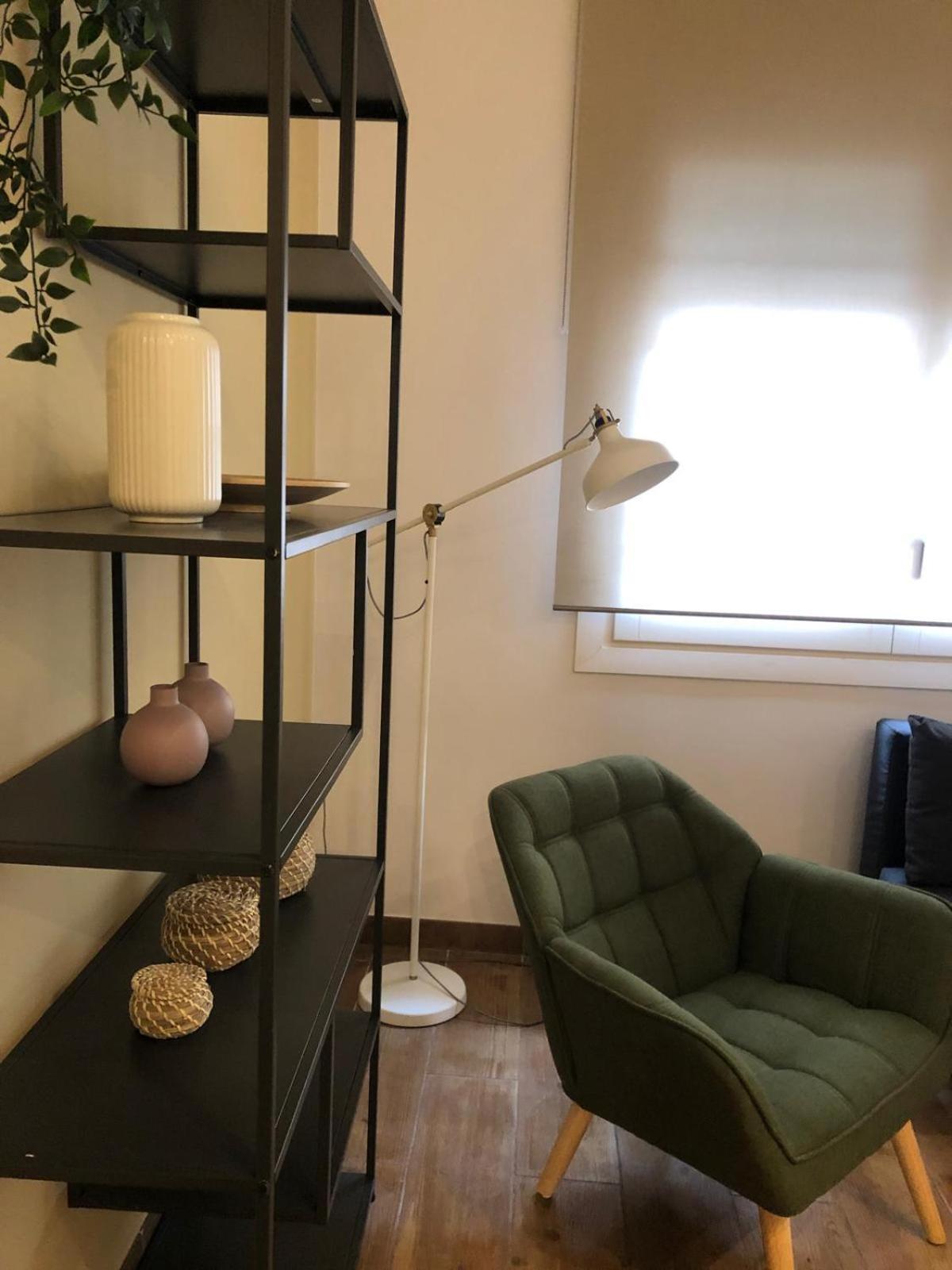 Caliu Apartments Barcelona - Fira Оспиталет-де-Льобрегат Экстерьер фото