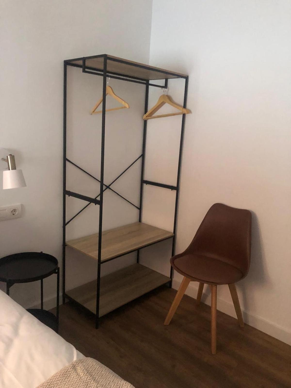 Caliu Apartments Barcelona - Fira Оспиталет-де-Льобрегат Экстерьер фото