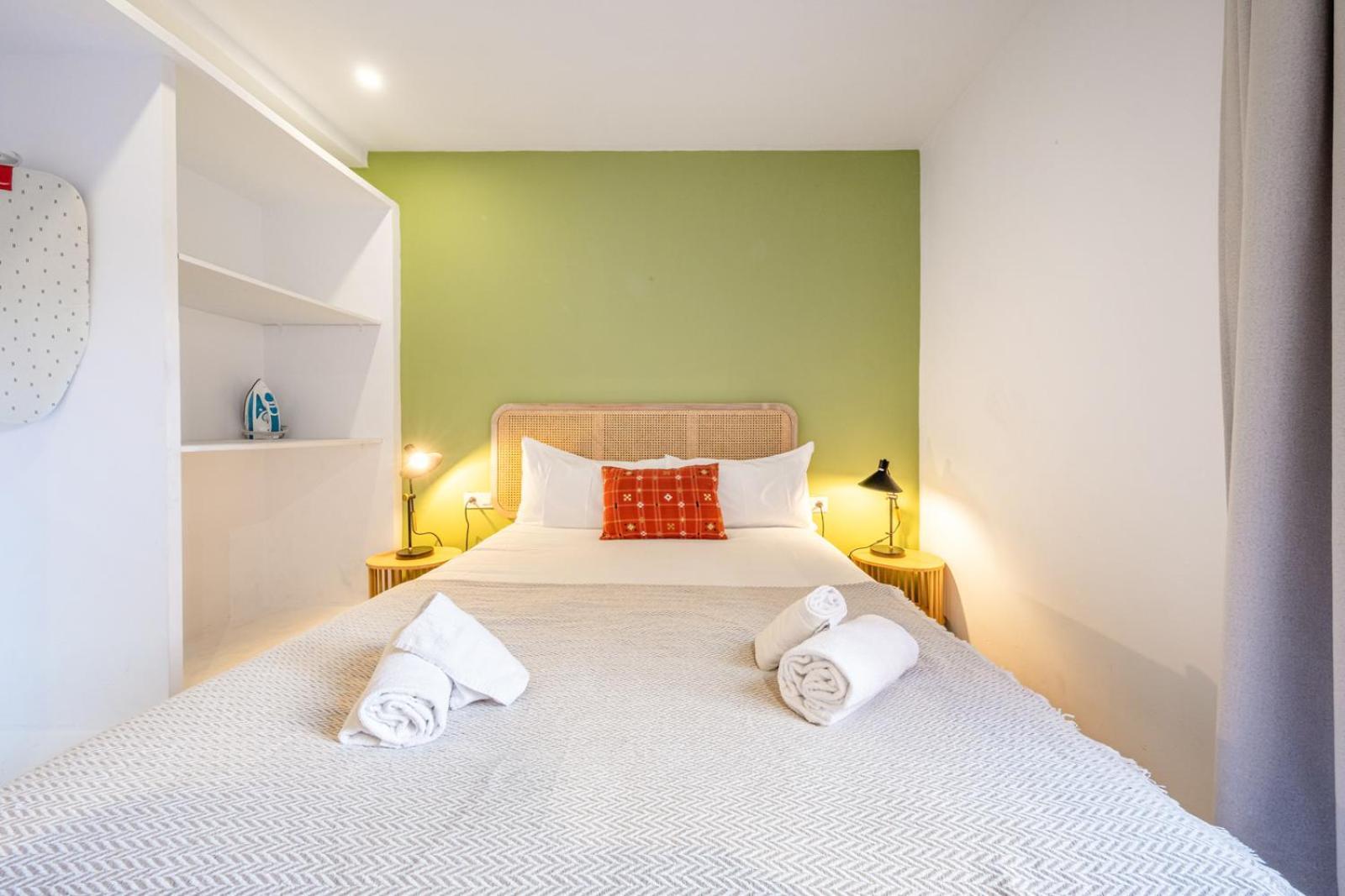 Caliu Apartments Barcelona - Fira Оспиталет-де-Льобрегат Экстерьер фото