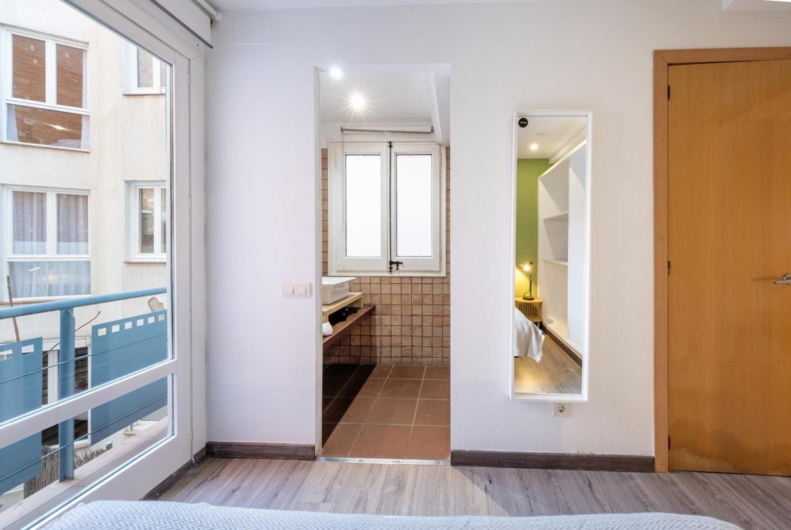 Caliu Apartments Barcelona - Fira Оспиталет-де-Льобрегат Экстерьер фото