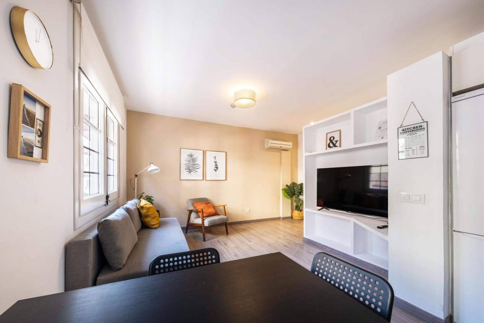 Caliu Apartments Barcelona - Fira Оспиталет-де-Льобрегат Экстерьер фото