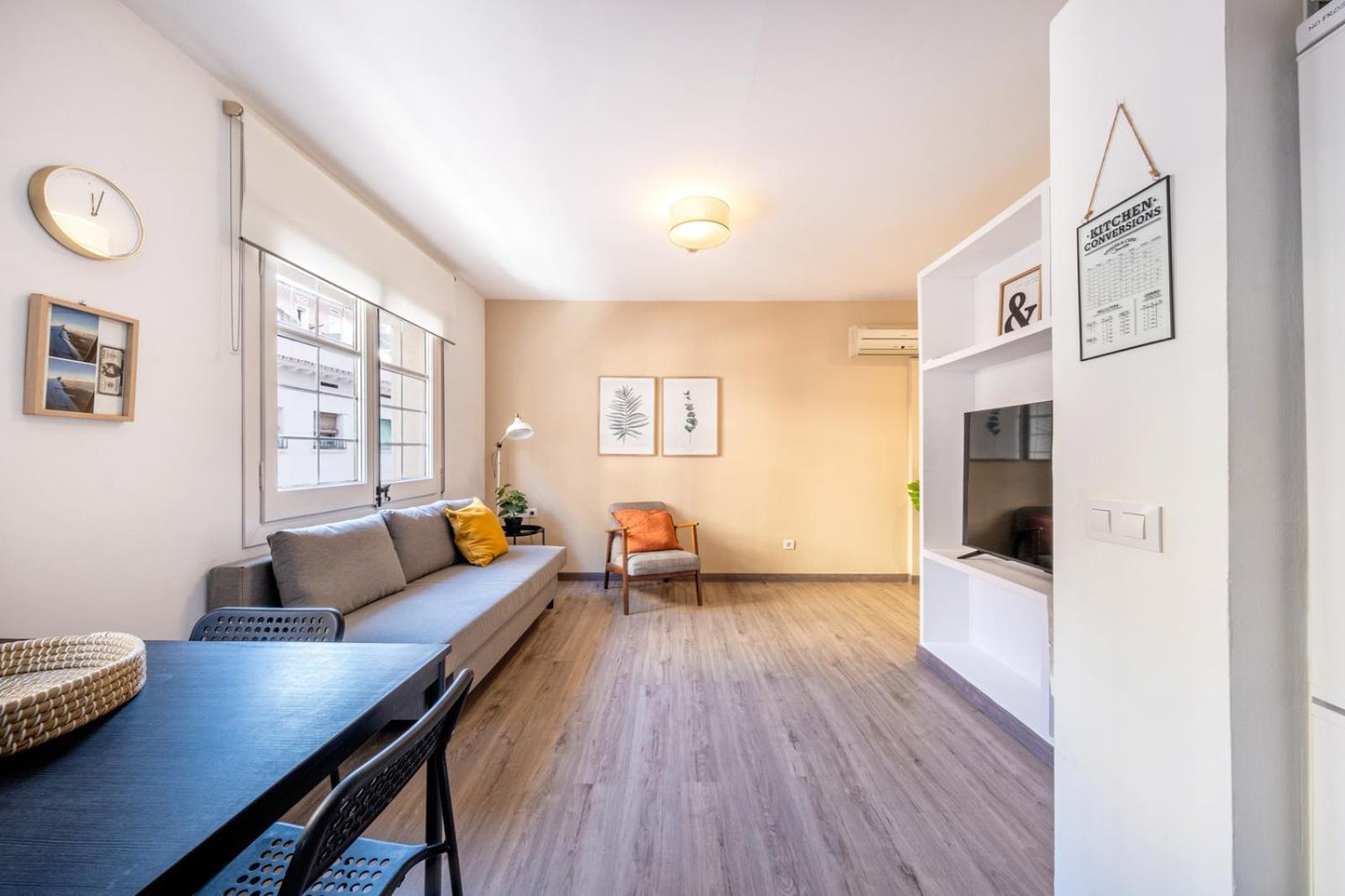 Caliu Apartments Barcelona - Fira Оспиталет-де-Льобрегат Экстерьер фото