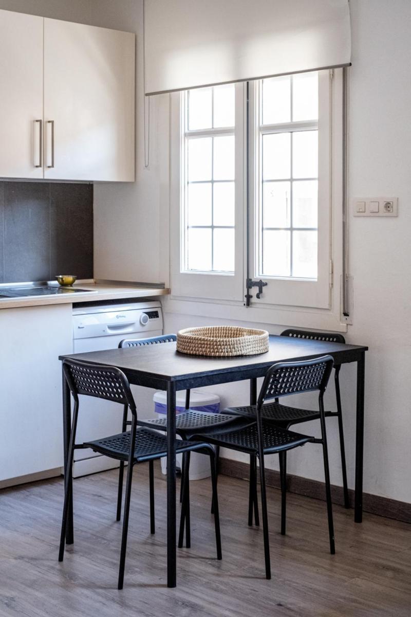 Caliu Apartments Barcelona - Fira Оспиталет-де-Льобрегат Экстерьер фото