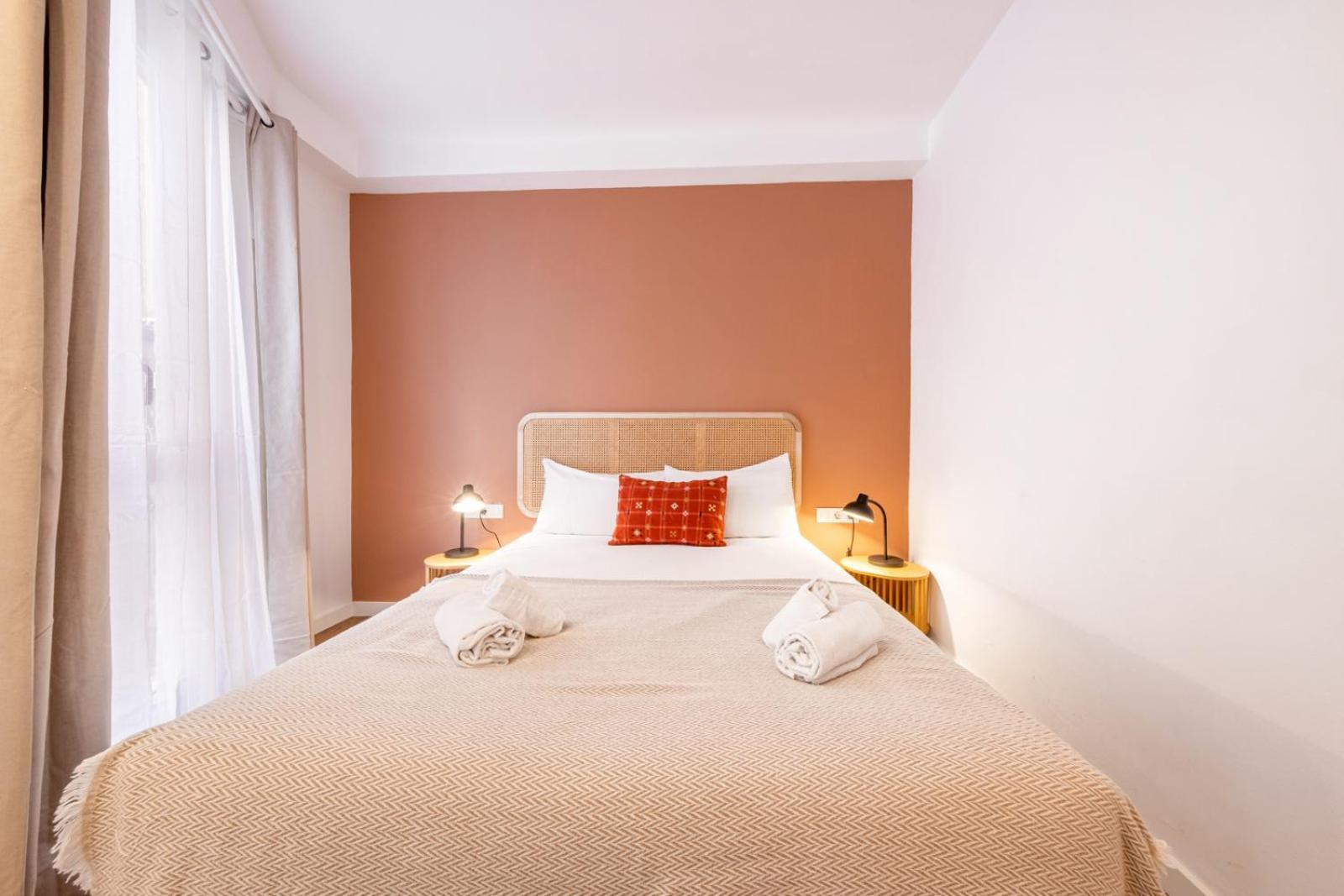 Caliu Apartments Barcelona - Fira Оспиталет-де-Льобрегат Экстерьер фото