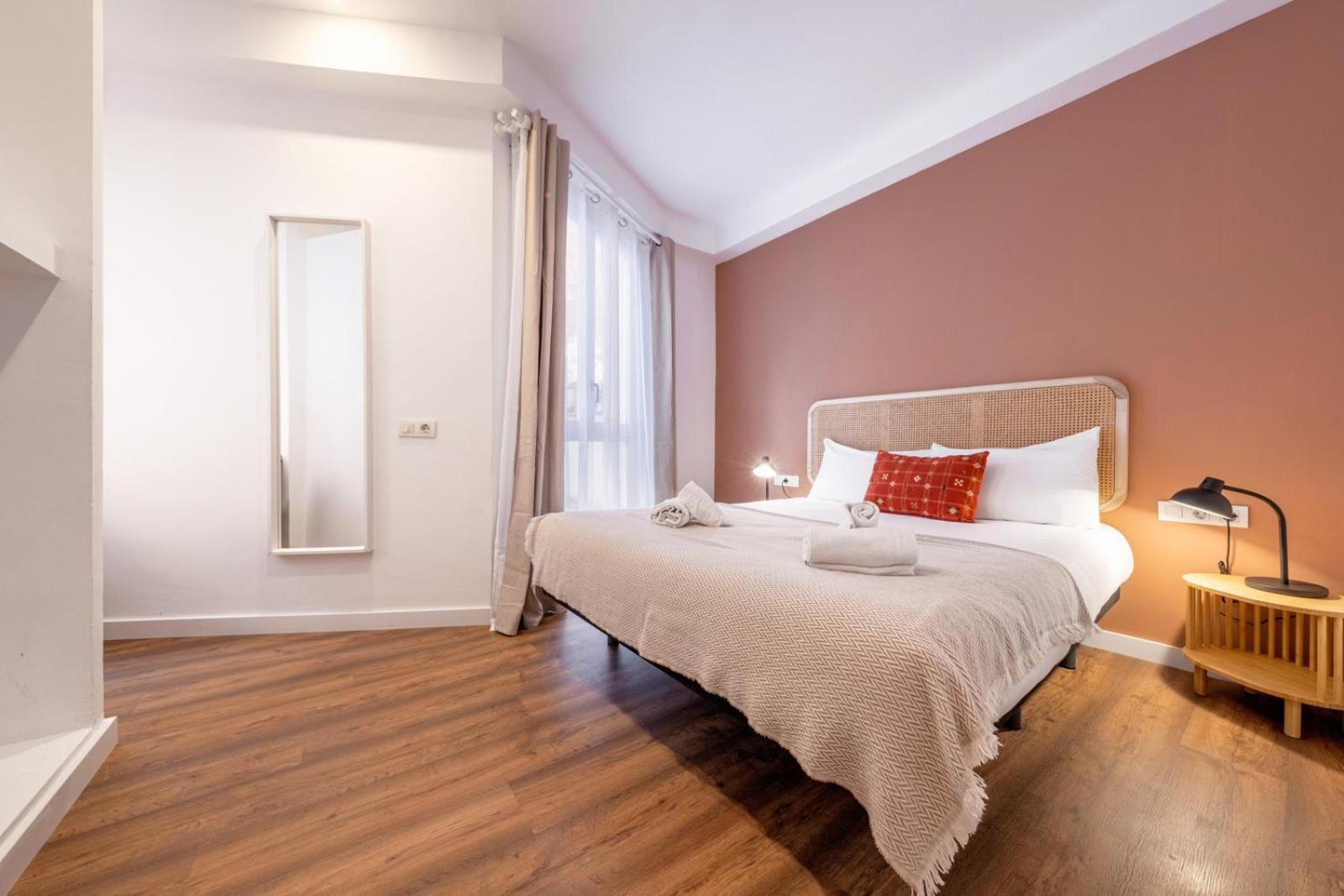 Caliu Apartments Barcelona - Fira Оспиталет-де-Льобрегат Экстерьер фото