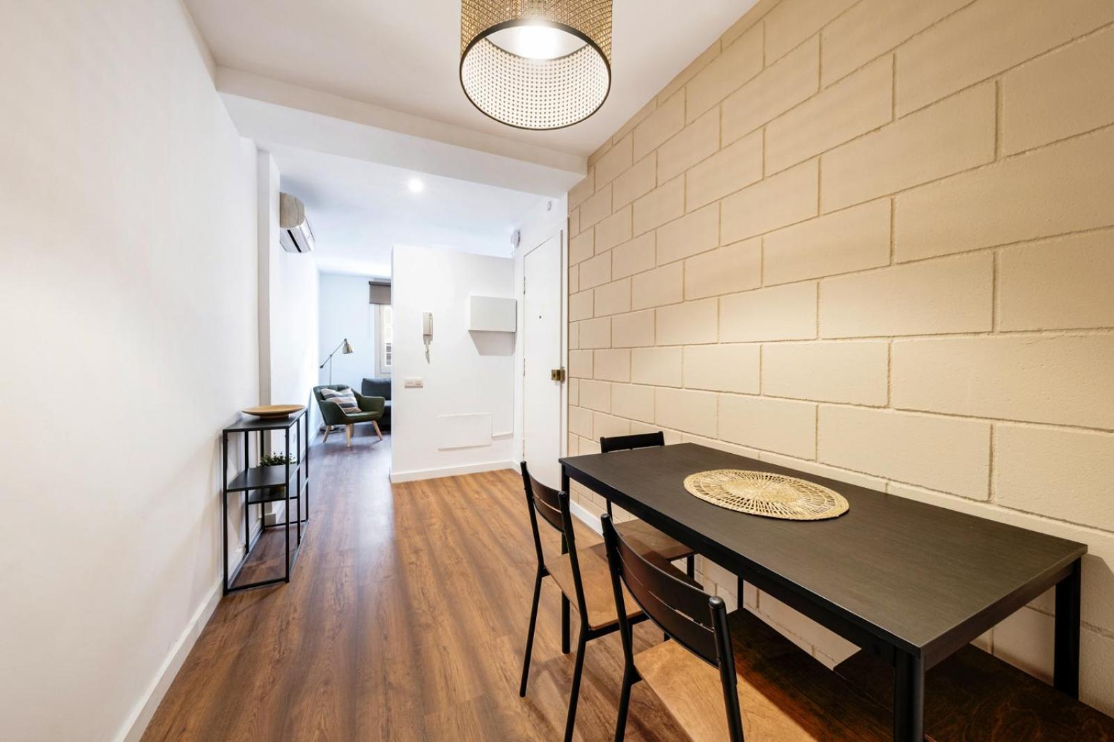 Caliu Apartments Barcelona - Fira Оспиталет-де-Льобрегат Экстерьер фото