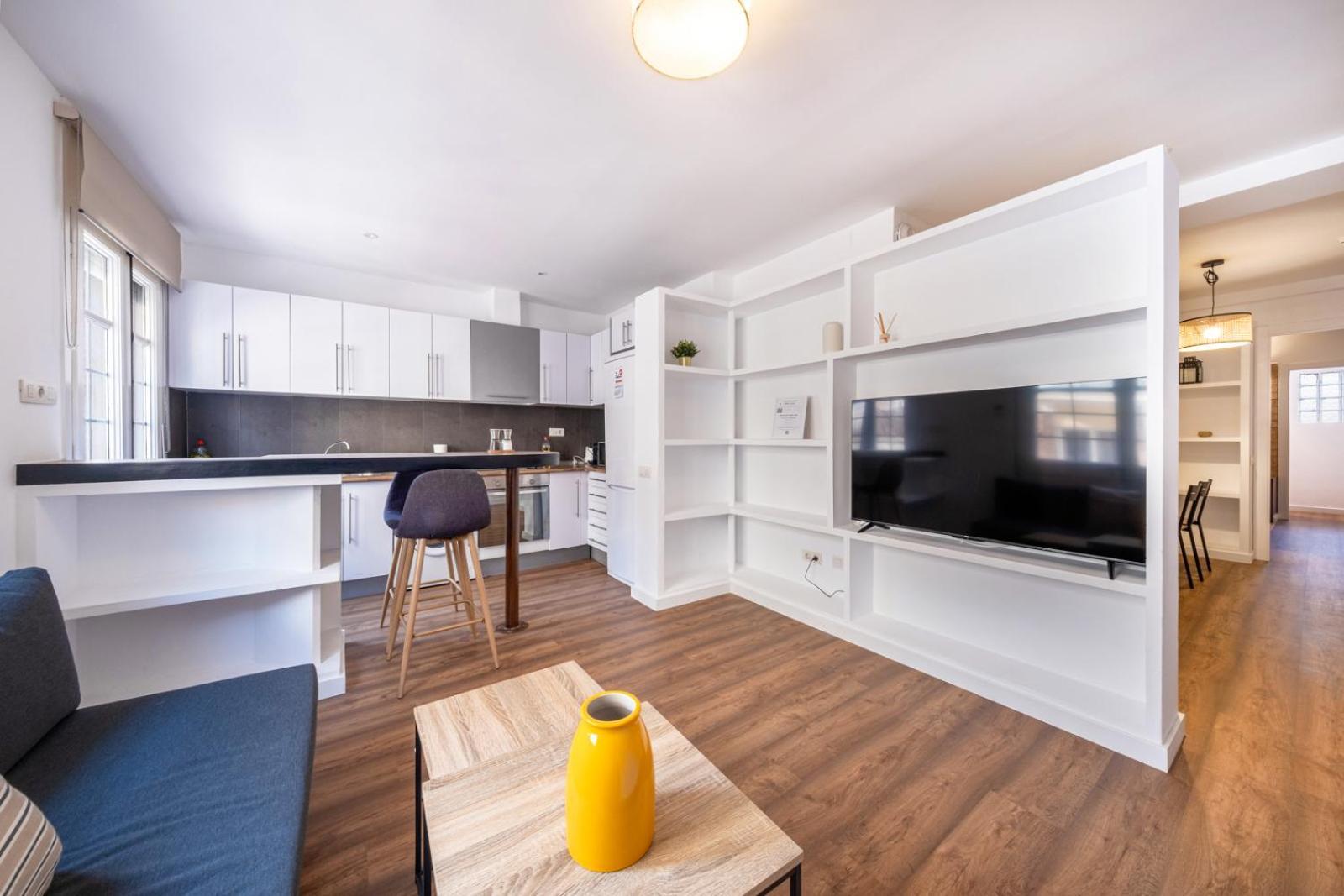 Caliu Apartments Barcelona - Fira Оспиталет-де-Льобрегат Экстерьер фото