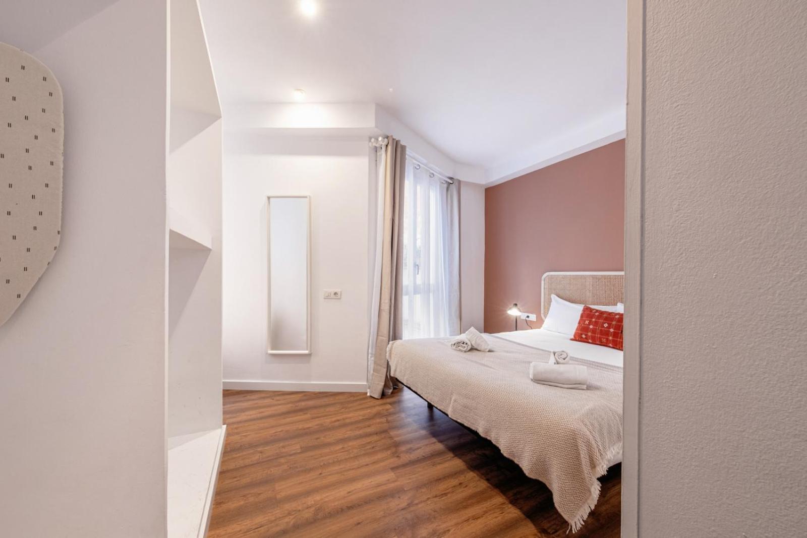 Caliu Apartments Barcelona - Fira Оспиталет-де-Льобрегат Экстерьер фото