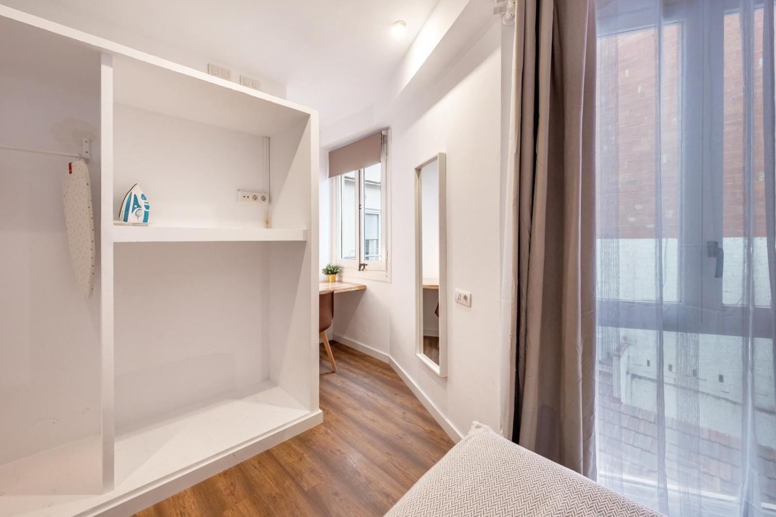 Caliu Apartments Barcelona - Fira Оспиталет-де-Льобрегат Экстерьер фото
