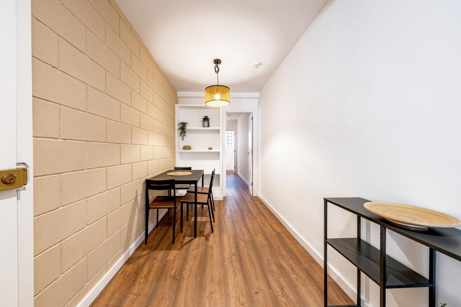 Caliu Apartments Barcelona - Fira Оспиталет-де-Льобрегат Экстерьер фото