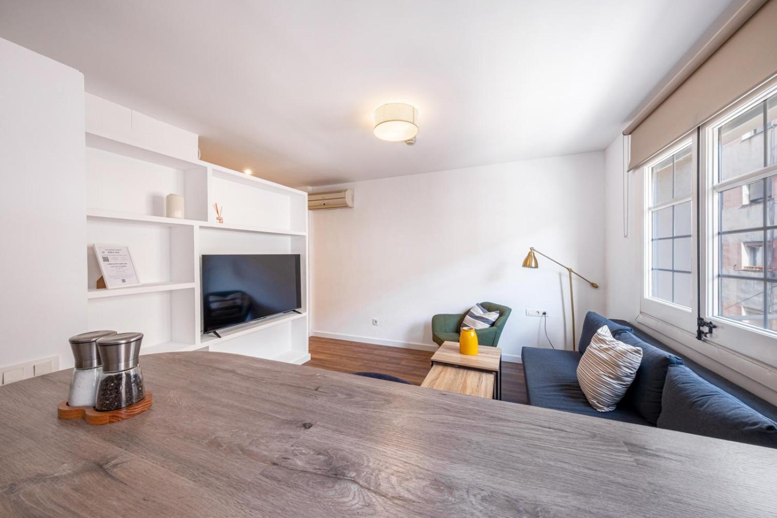 Caliu Apartments Barcelona - Fira Оспиталет-де-Льобрегат Экстерьер фото