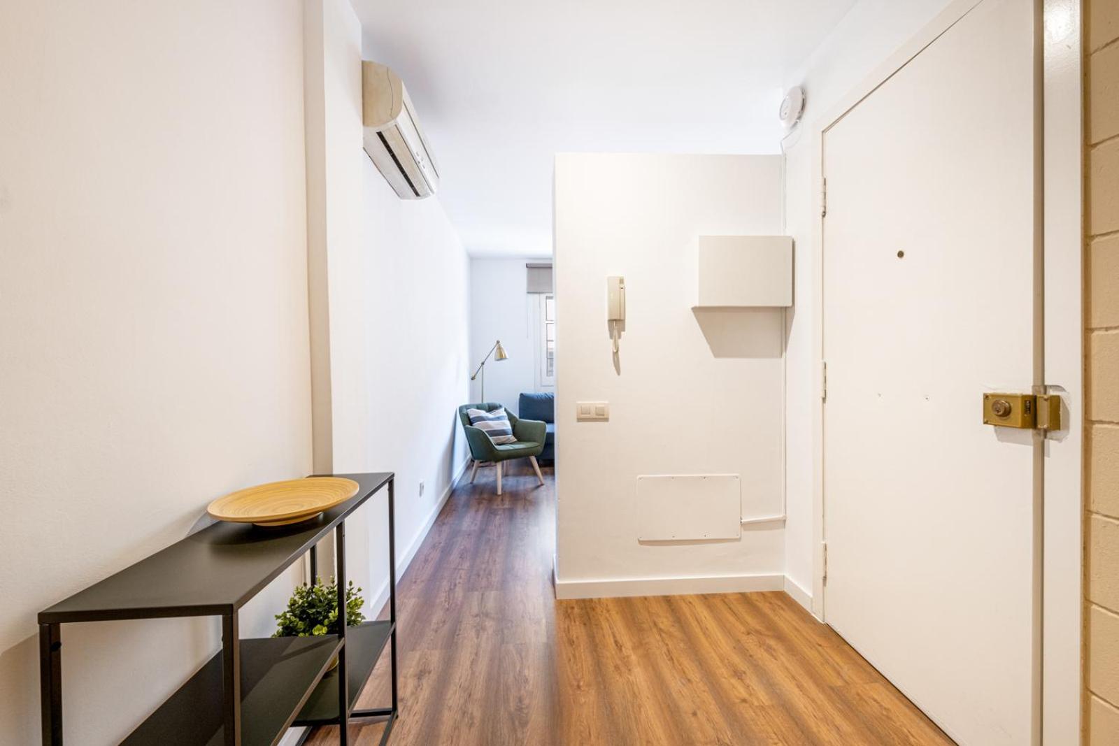 Caliu Apartments Barcelona - Fira Оспиталет-де-Льобрегат Экстерьер фото