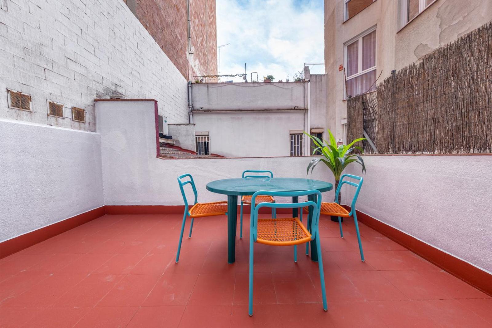 Caliu Apartments Barcelona - Fira Оспиталет-де-Льобрегат Экстерьер фото