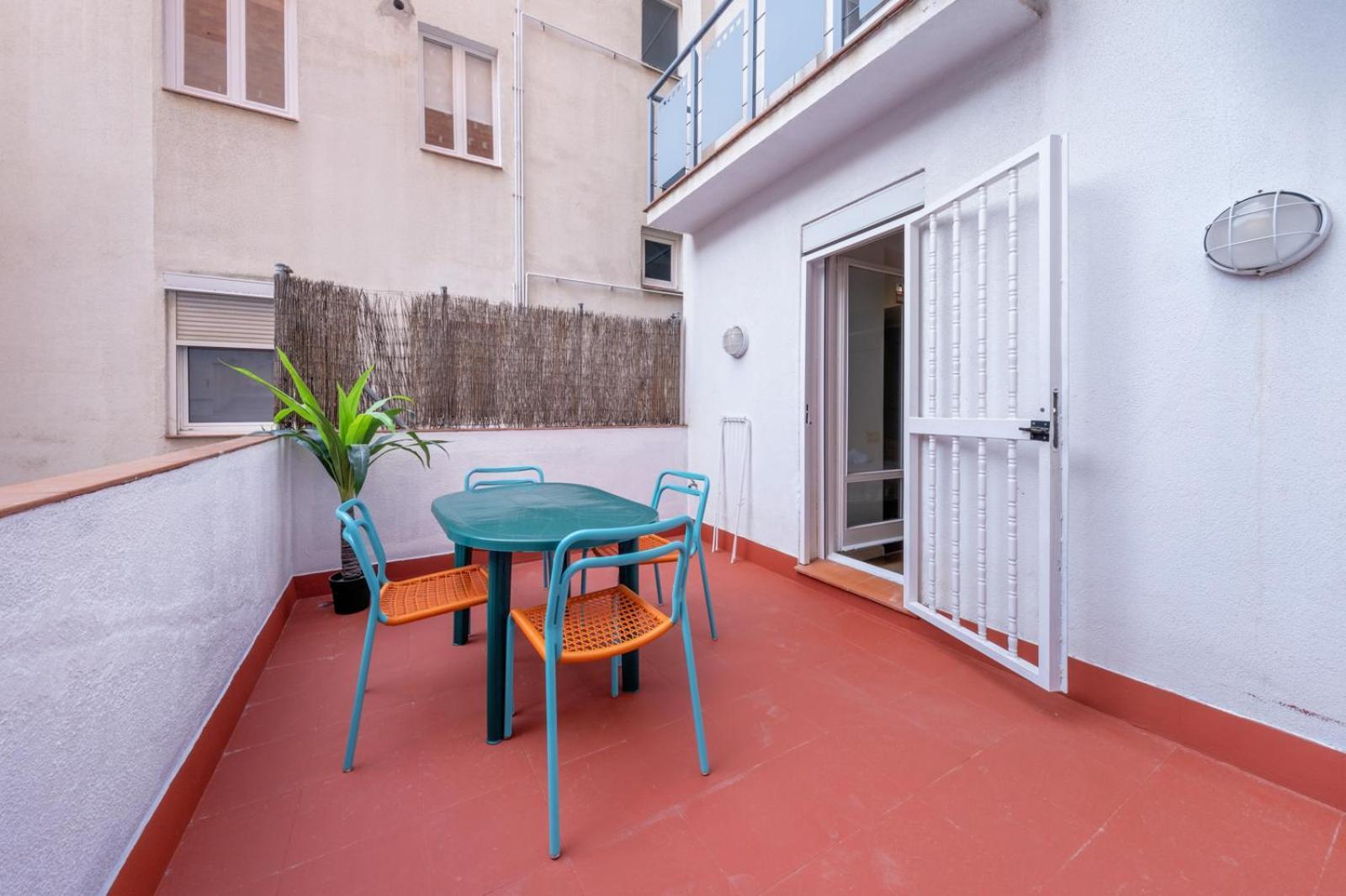 Caliu Apartments Barcelona - Fira Оспиталет-де-Льобрегат Экстерьер фото