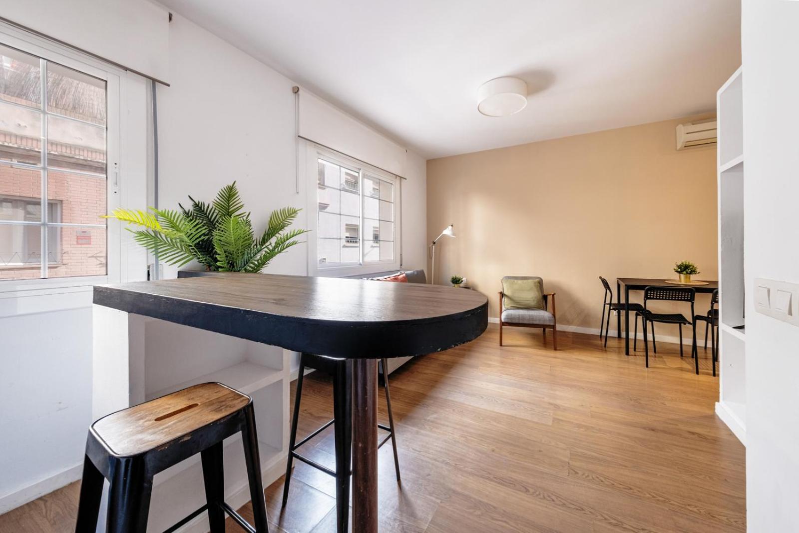 Caliu Apartments Barcelona - Fira Оспиталет-де-Льобрегат Экстерьер фото