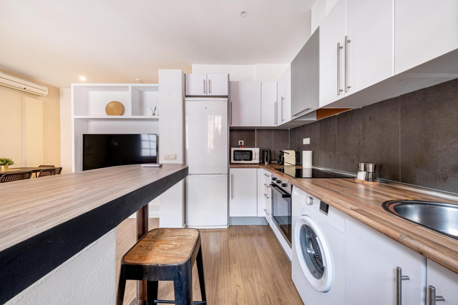 Caliu Apartments Barcelona - Fira Оспиталет-де-Льобрегат Экстерьер фото