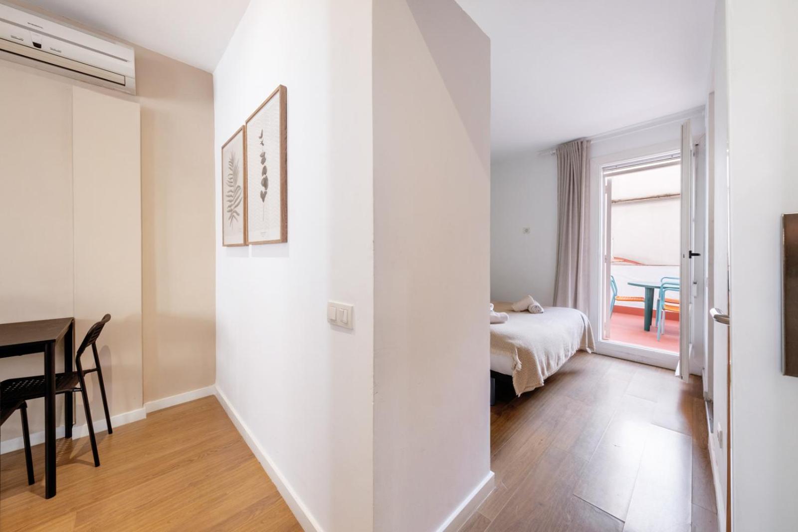 Caliu Apartments Barcelona - Fira Оспиталет-де-Льобрегат Экстерьер фото