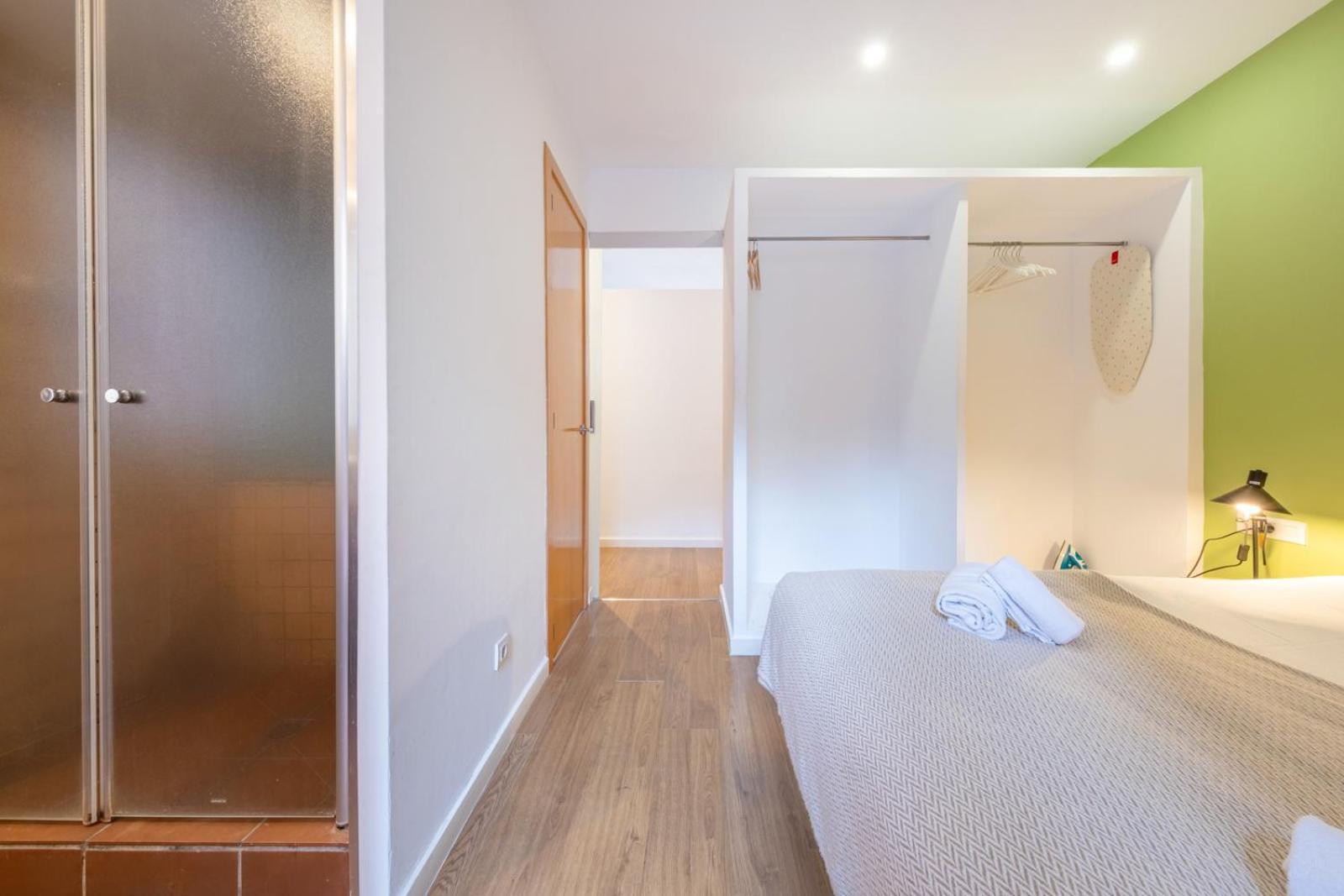 Caliu Apartments Barcelona - Fira Оспиталет-де-Льобрегат Экстерьер фото