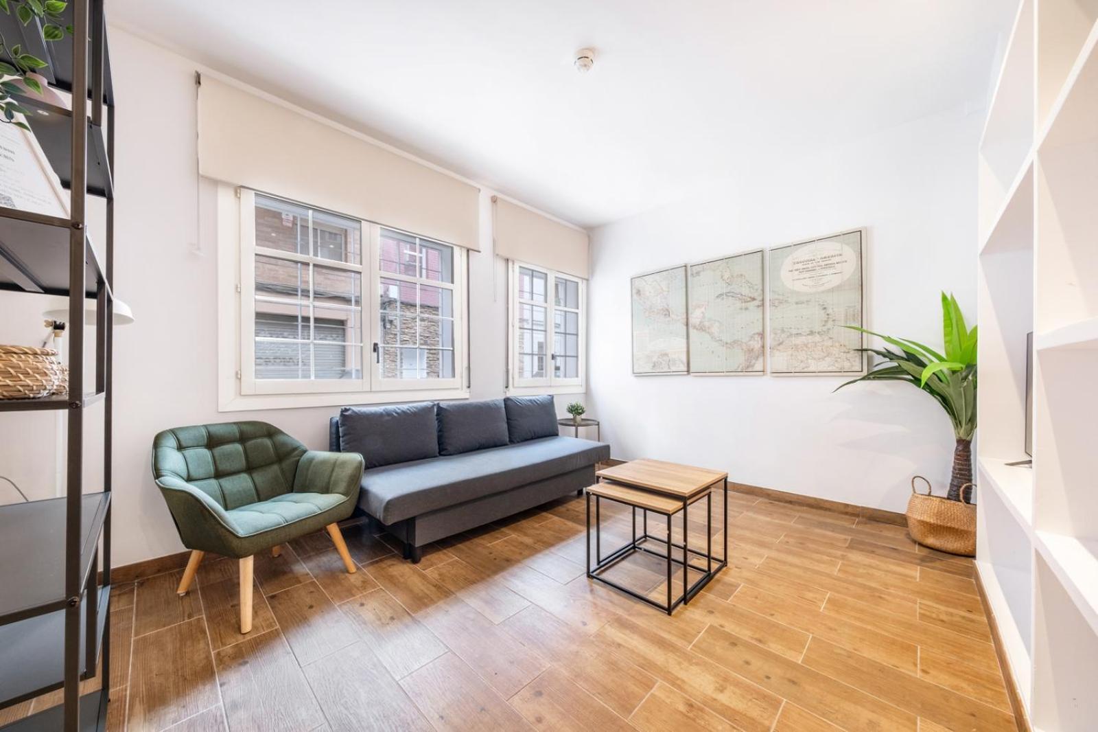 Caliu Apartments Barcelona - Fira Оспиталет-де-Льобрегат Экстерьер фото