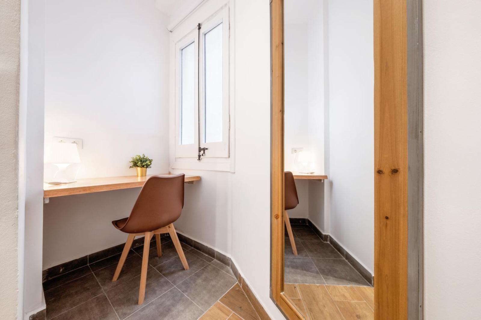 Caliu Apartments Barcelona - Fira Оспиталет-де-Льобрегат Экстерьер фото