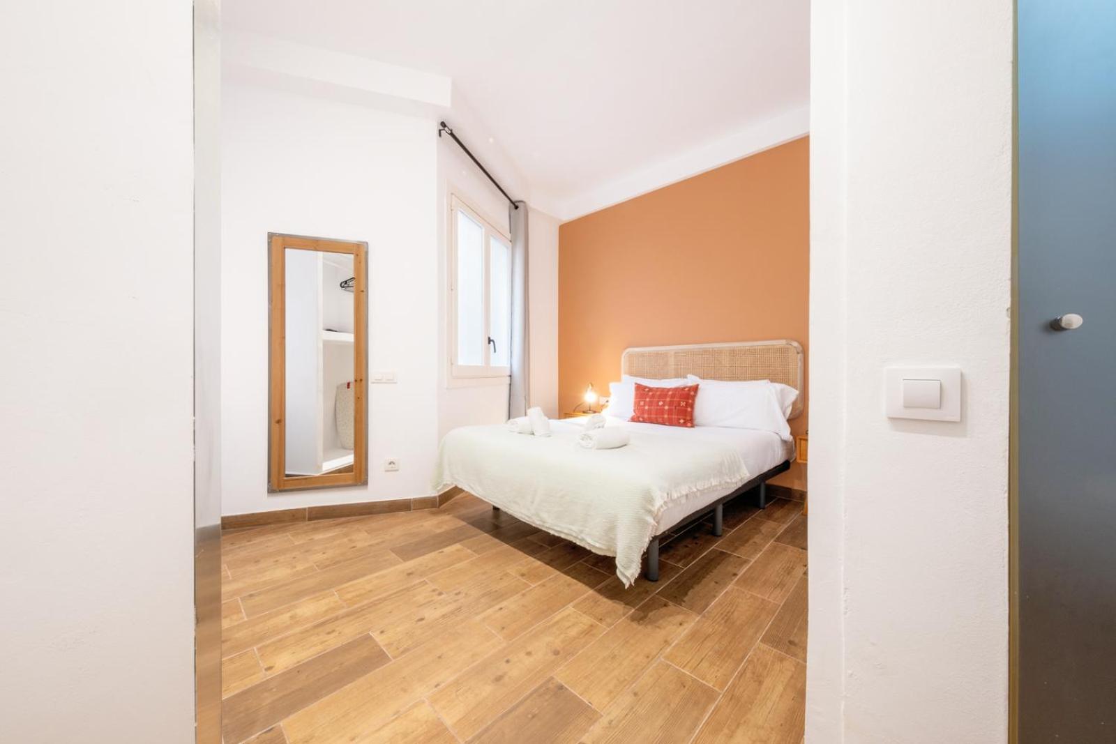 Caliu Apartments Barcelona - Fira Оспиталет-де-Льобрегат Экстерьер фото