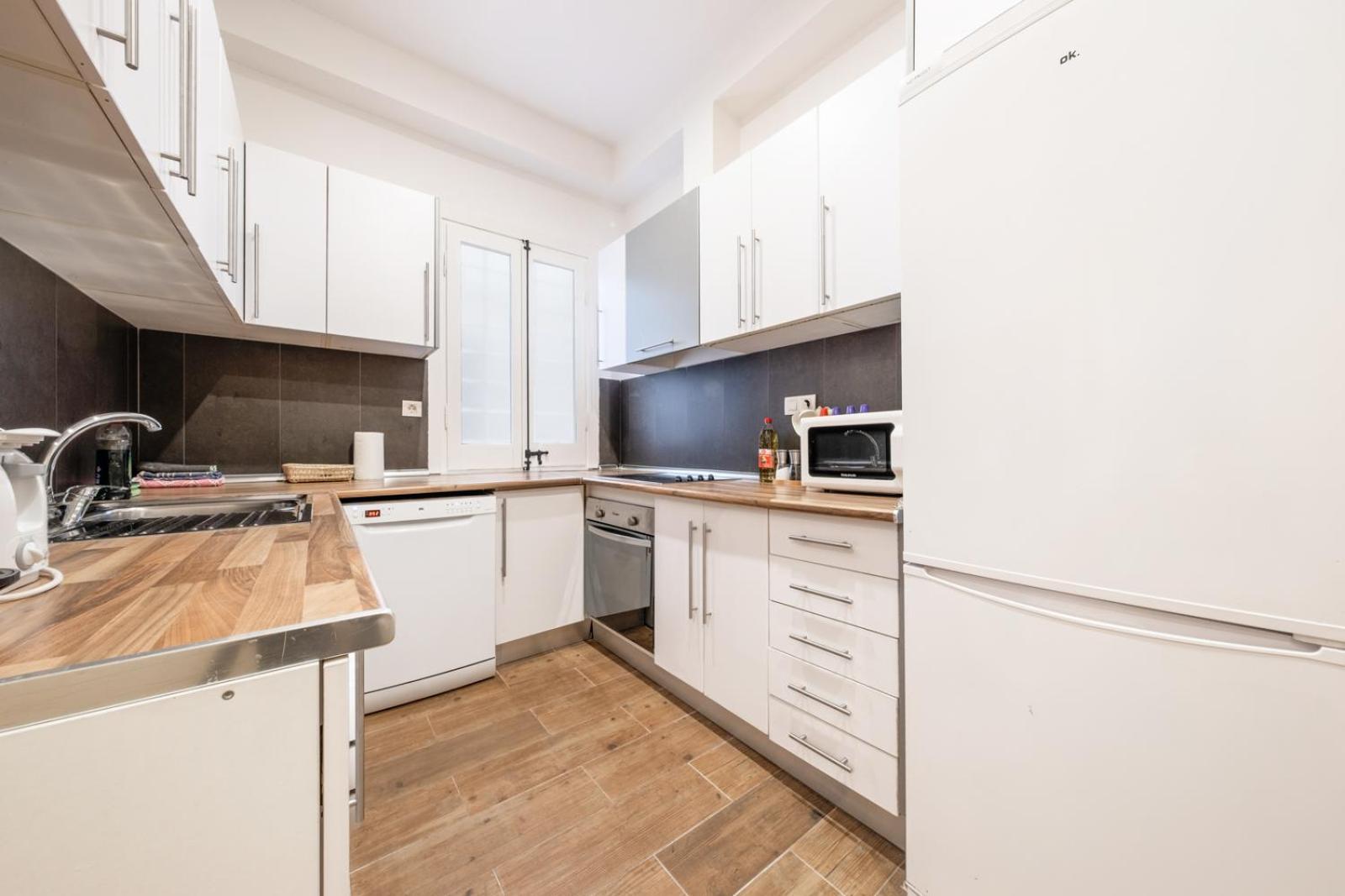 Caliu Apartments Barcelona - Fira Оспиталет-де-Льобрегат Экстерьер фото