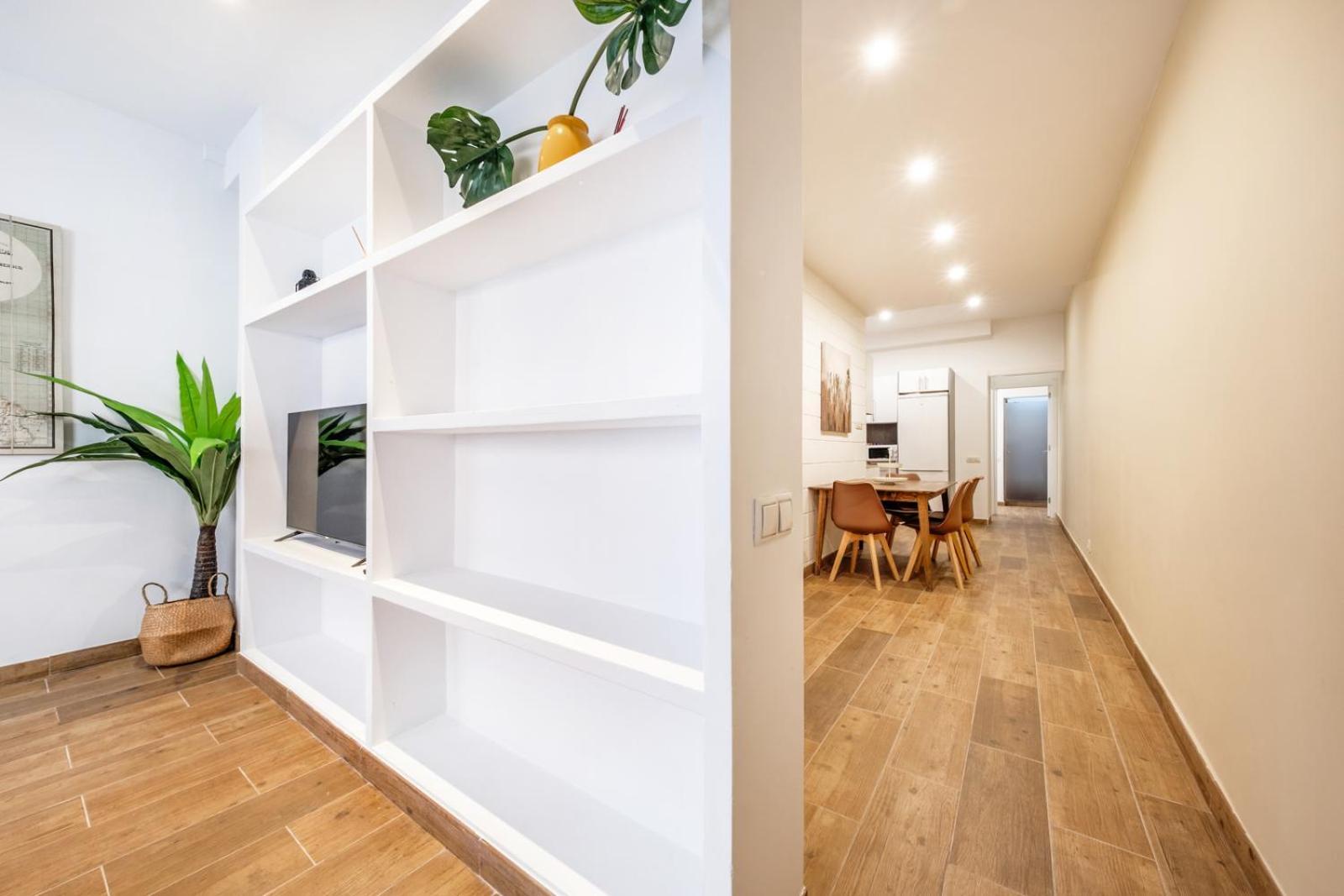 Caliu Apartments Barcelona - Fira Оспиталет-де-Льобрегат Экстерьер фото