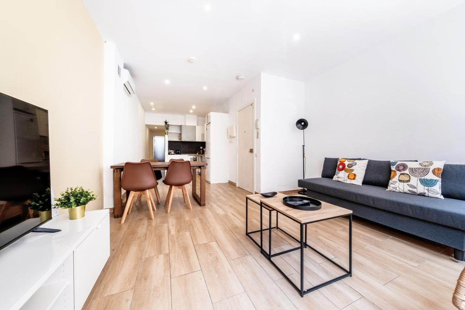 Caliu Apartments Barcelona - Fira Оспиталет-де-Льобрегат Экстерьер фото