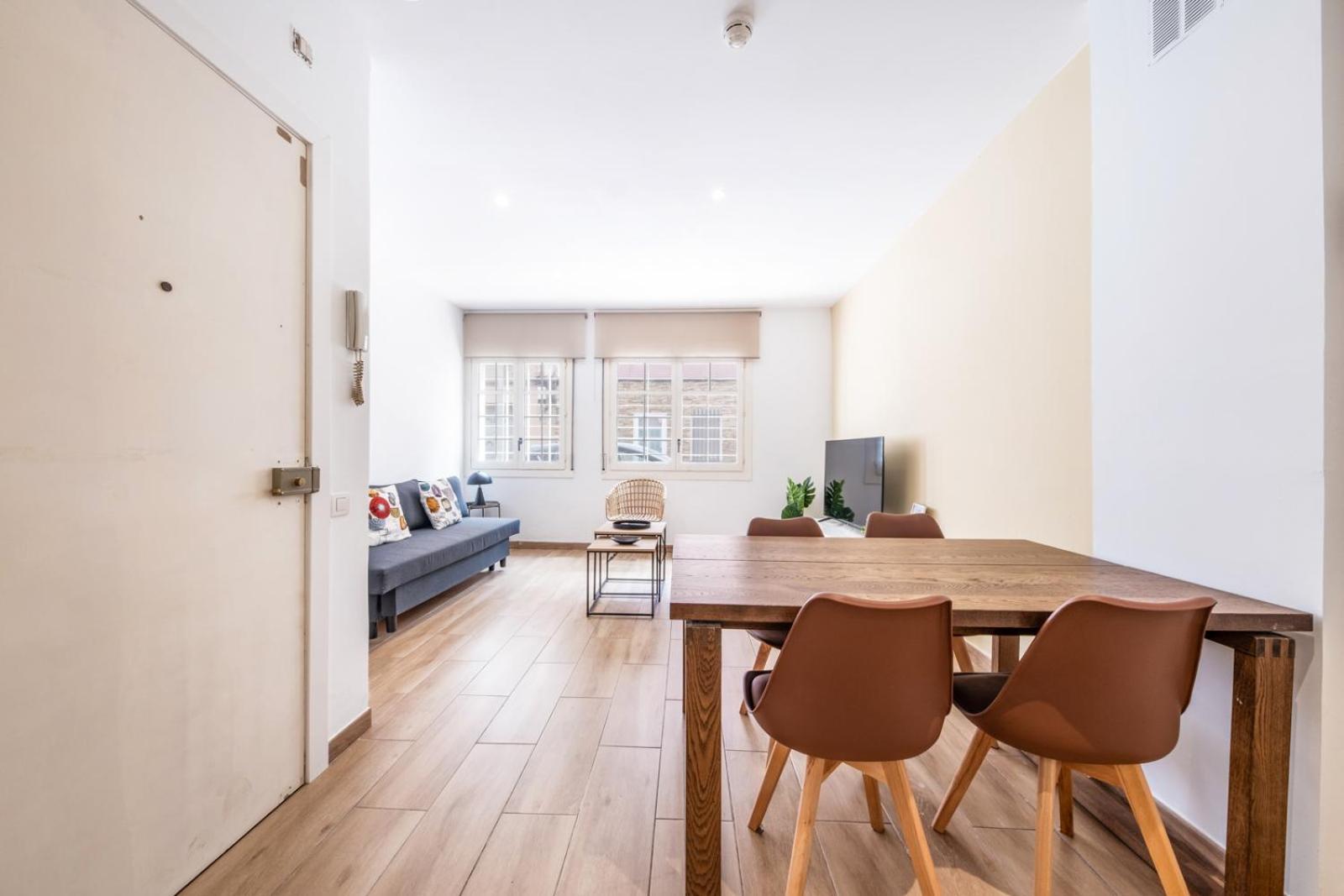 Caliu Apartments Barcelona - Fira Оспиталет-де-Льобрегат Экстерьер фото