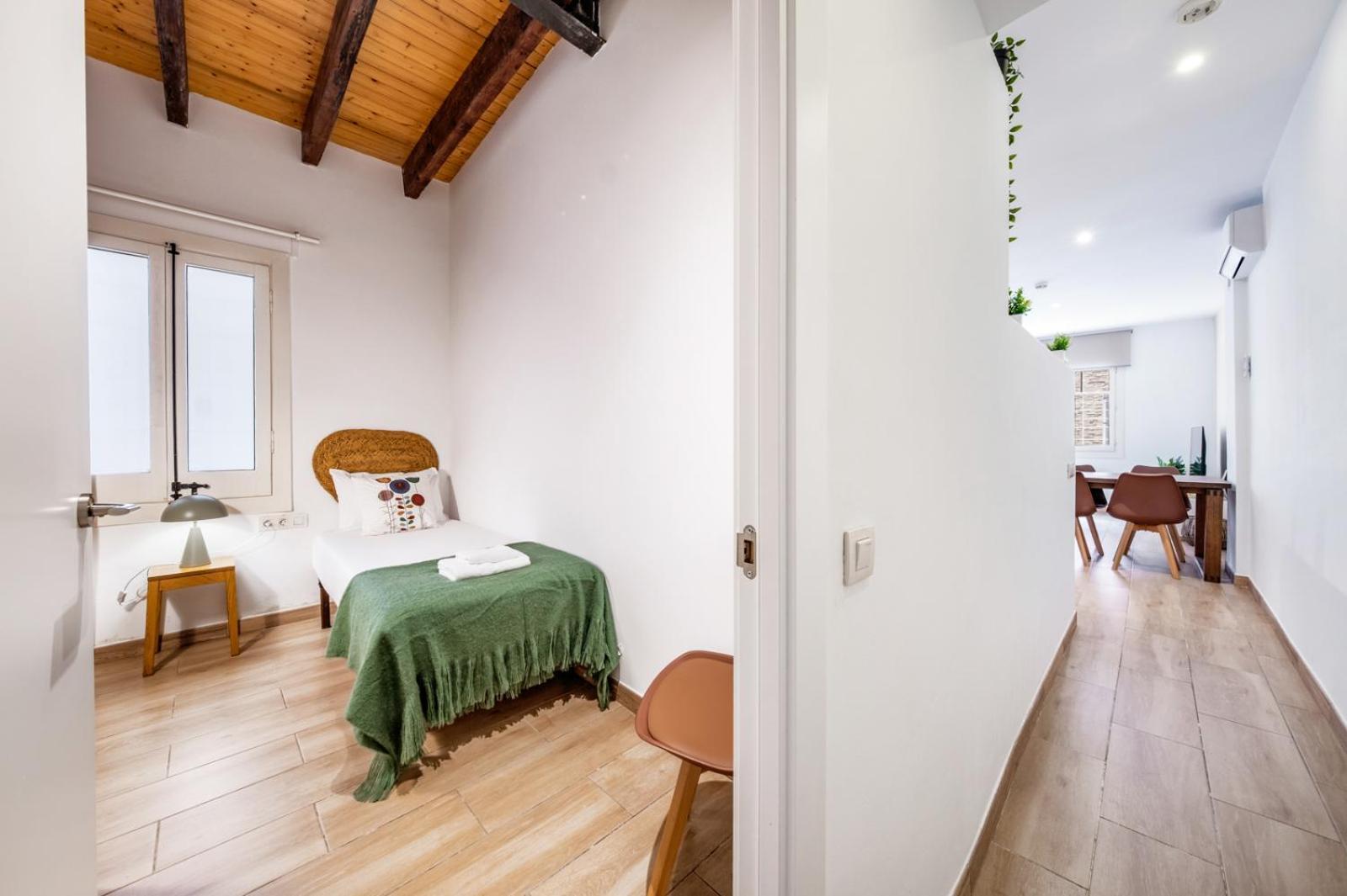 Caliu Apartments Barcelona - Fira Оспиталет-де-Льобрегат Экстерьер фото