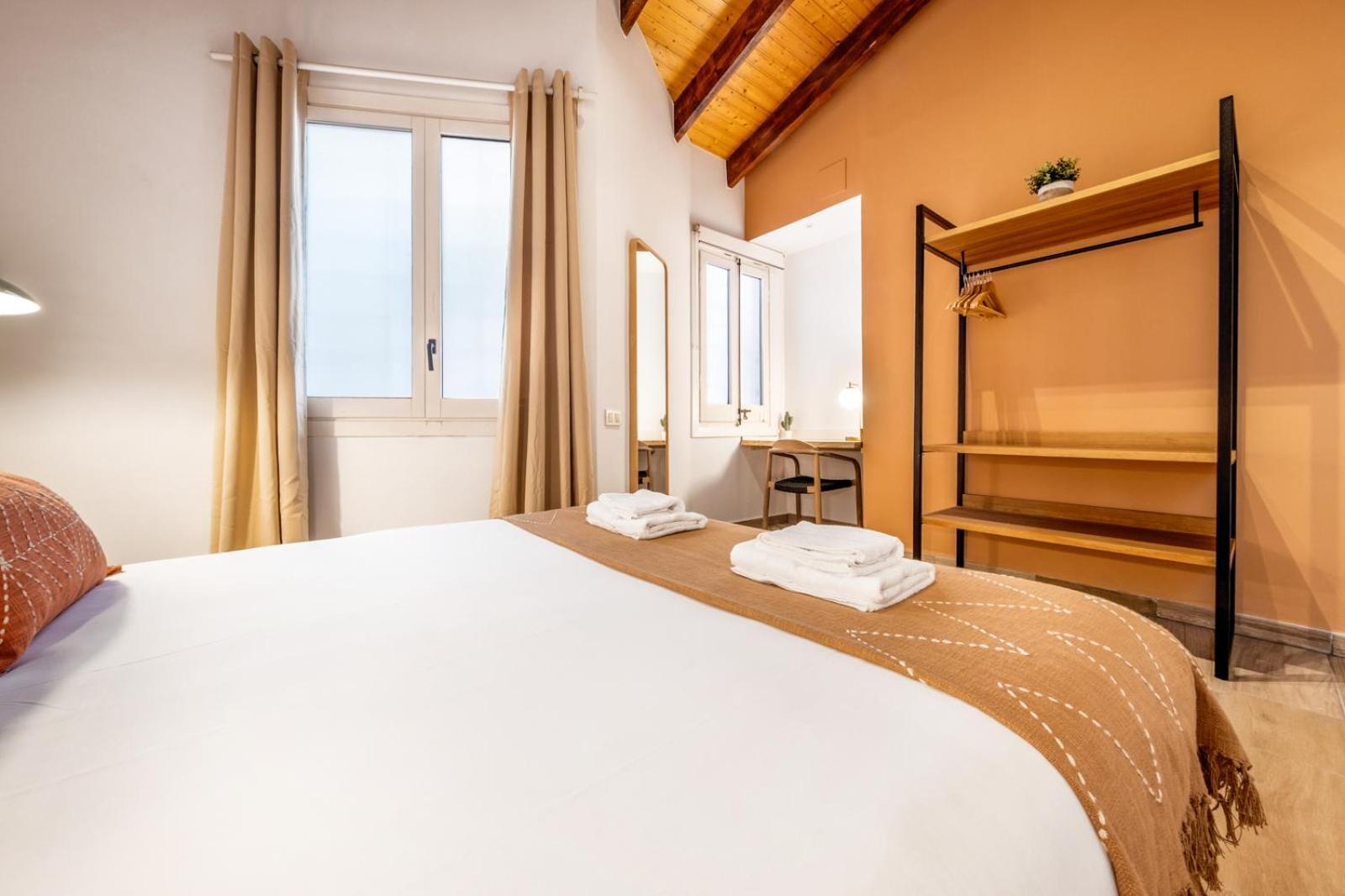 Caliu Apartments Barcelona - Fira Оспиталет-де-Льобрегат Экстерьер фото