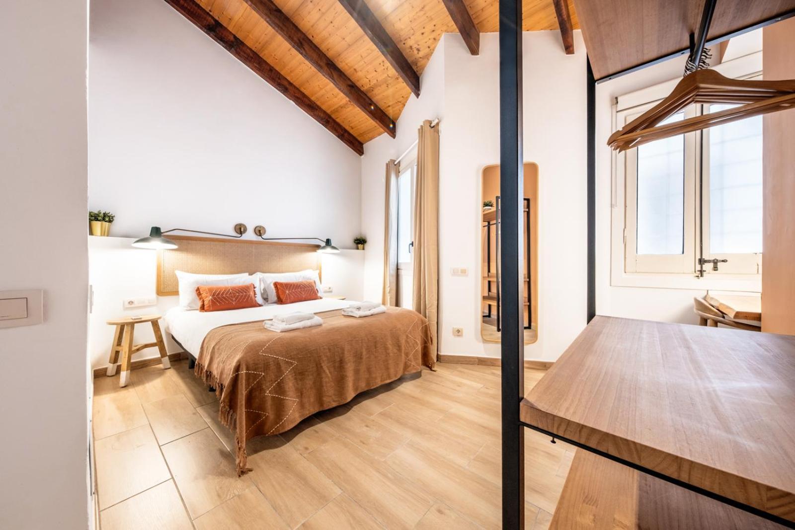 Caliu Apartments Barcelona - Fira Оспиталет-де-Льобрегат Экстерьер фото