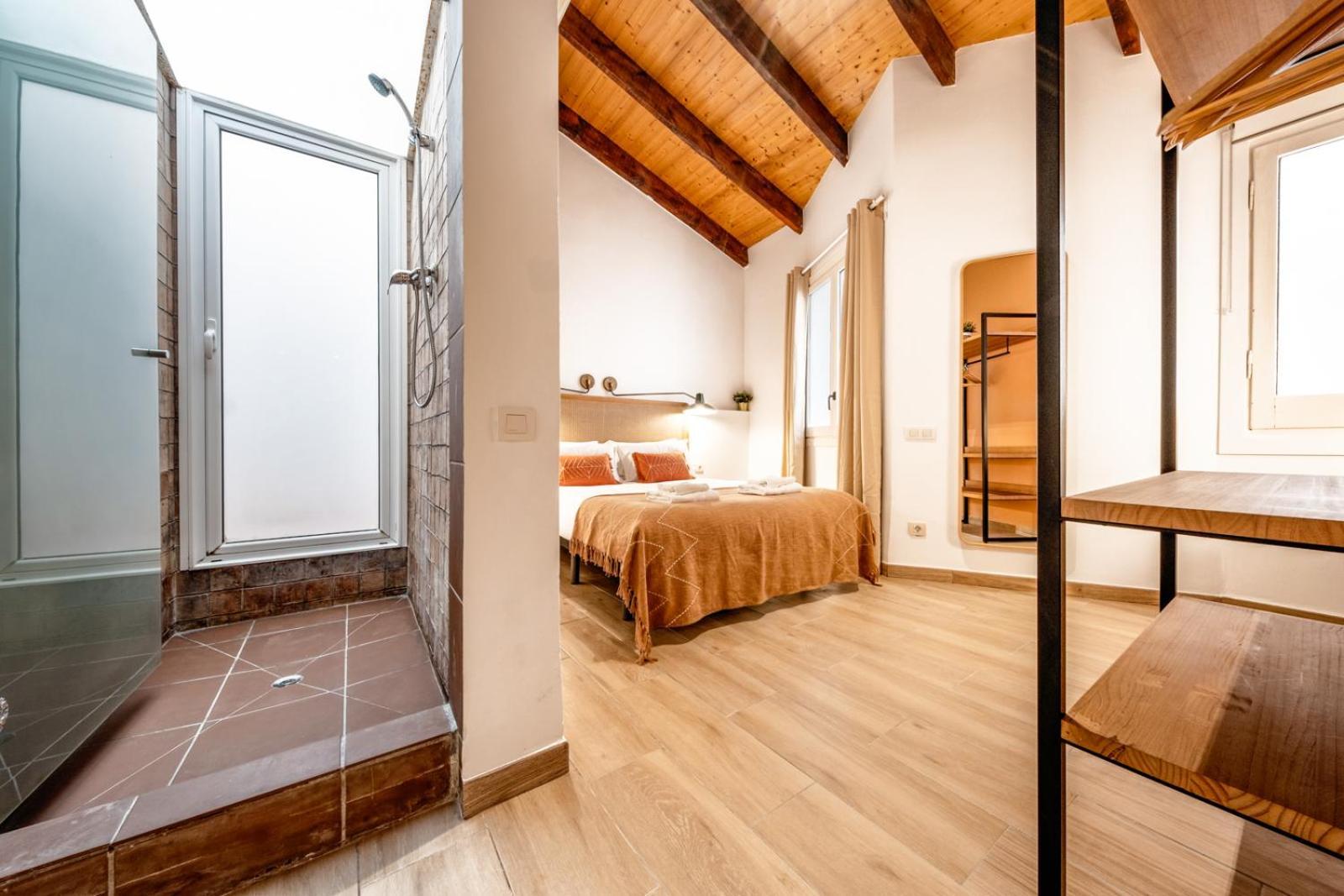 Caliu Apartments Barcelona - Fira Оспиталет-де-Льобрегат Экстерьер фото