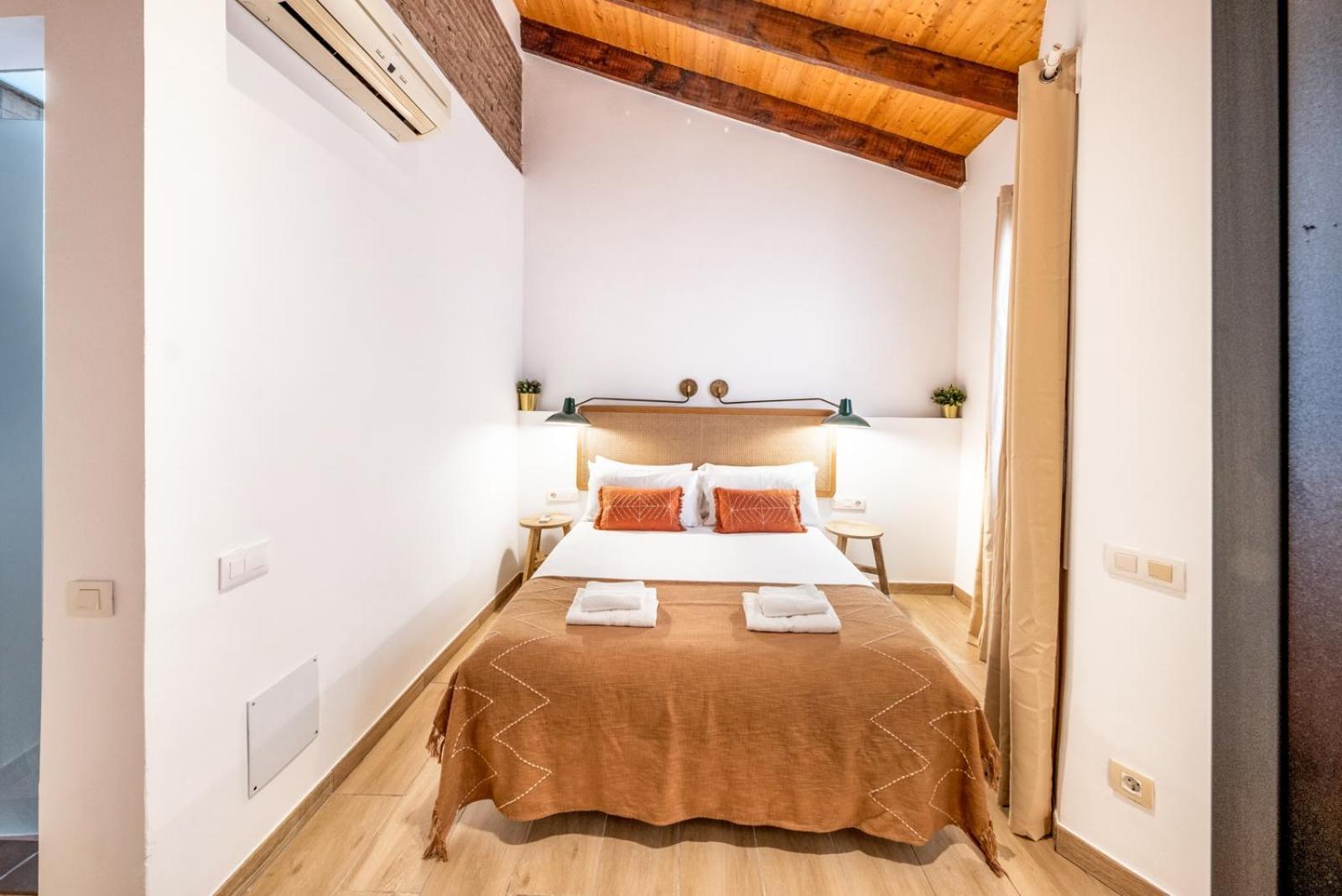 Caliu Apartments Barcelona - Fira Оспиталет-де-Льобрегат Экстерьер фото